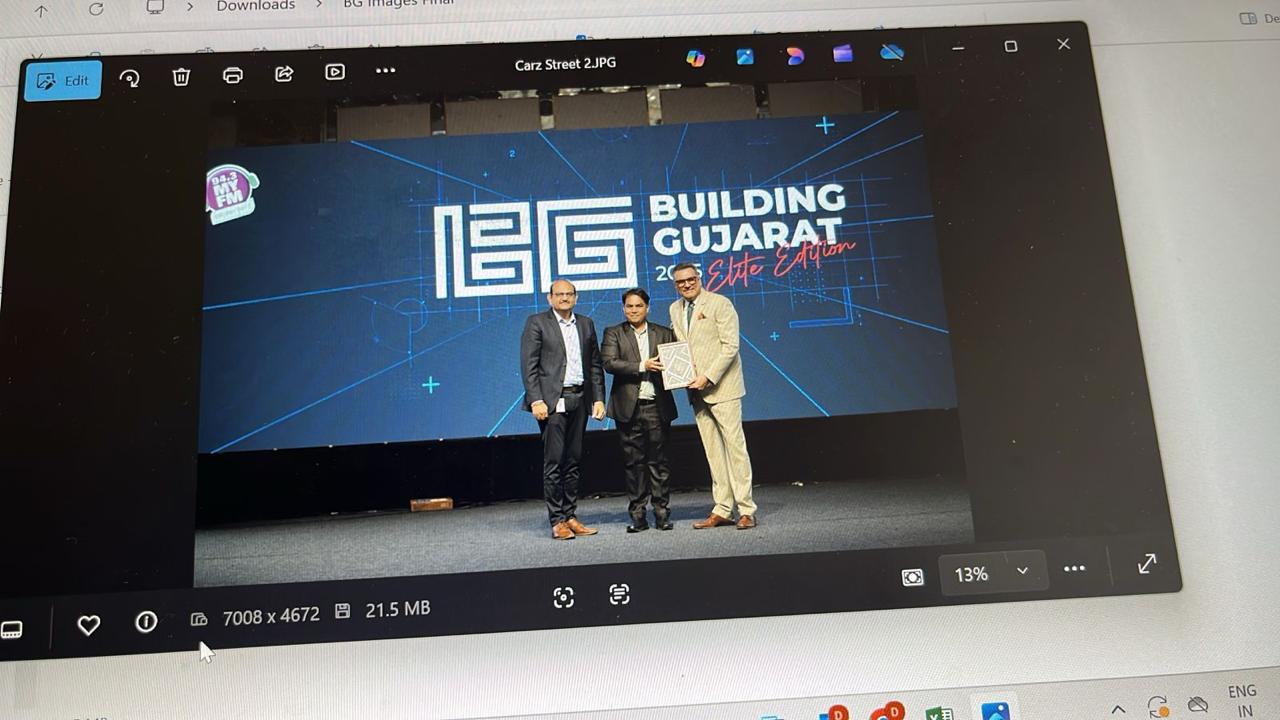 MY FM Excellence Award 2026