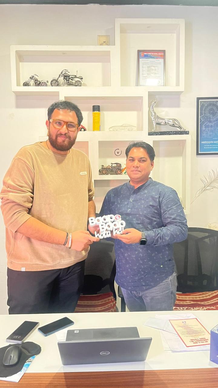 Building Gujarat - Elite Edition