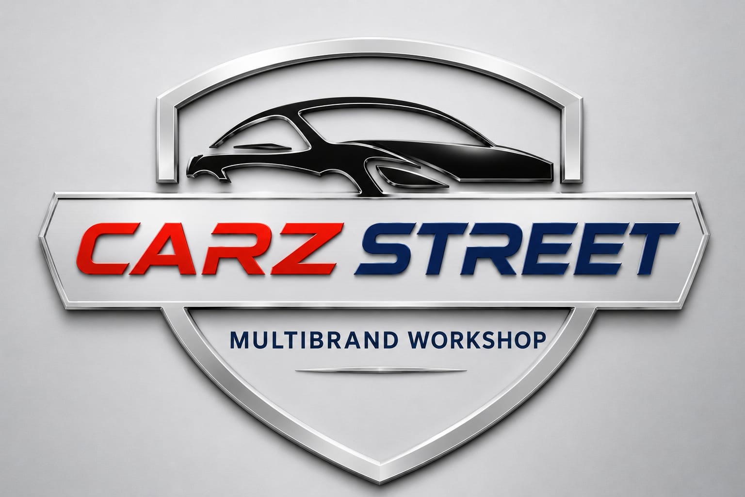 Carz Street - Multibrand Workshop